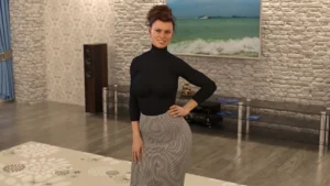 Lexi